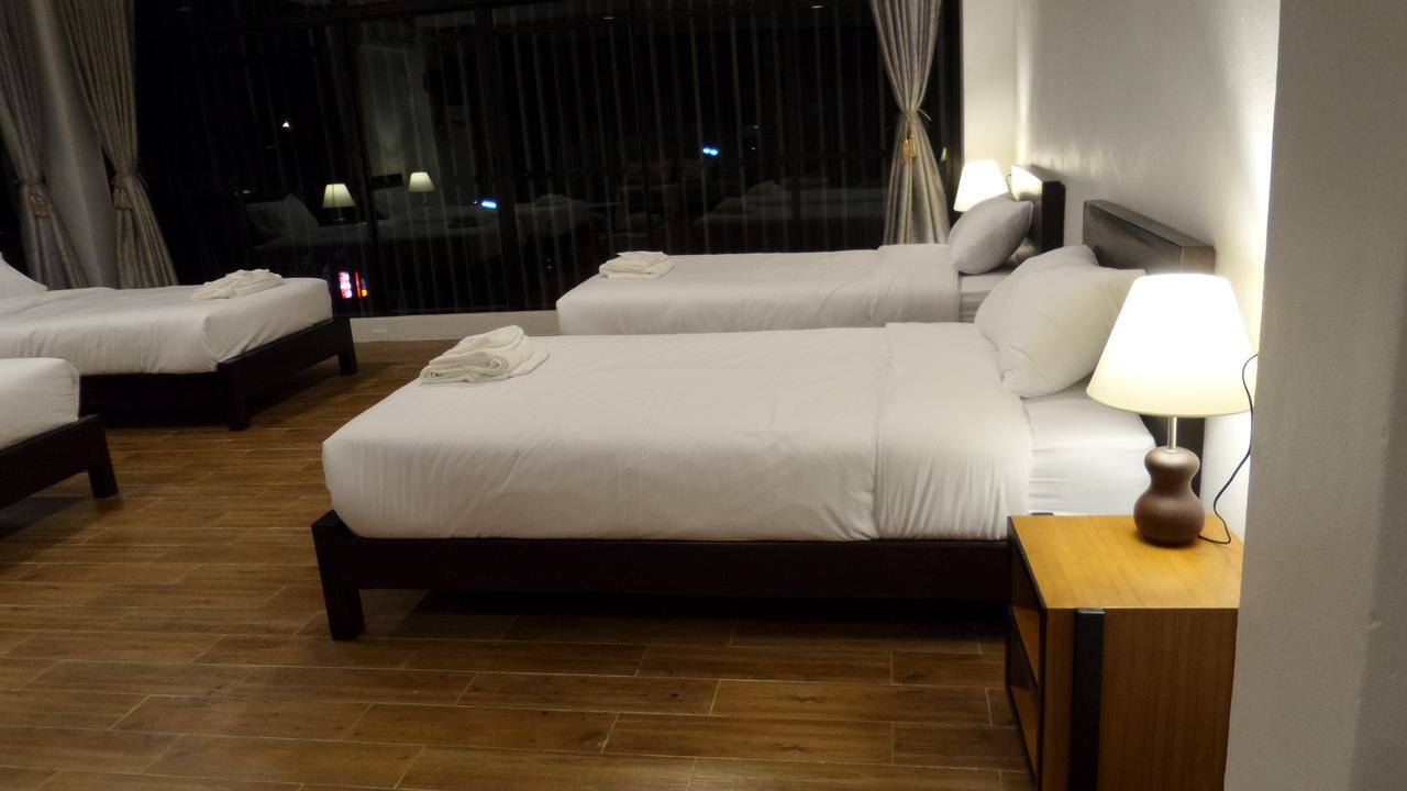 Chaykwan Hotel Phayao Exteriér fotografie