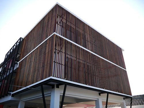 Chaykwan Hotel Phayao Exteriér fotografie